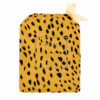 Change Pad Cover in Marigold Cheetah from Kyte BABY