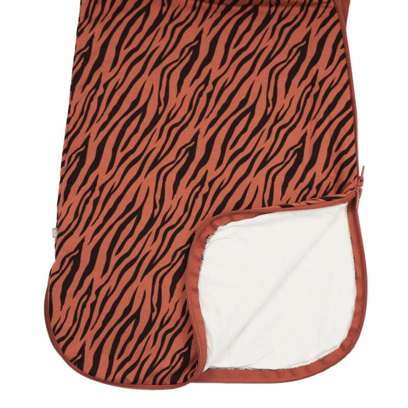 Sleep Bag in Rust Tiger 1.0 TOG