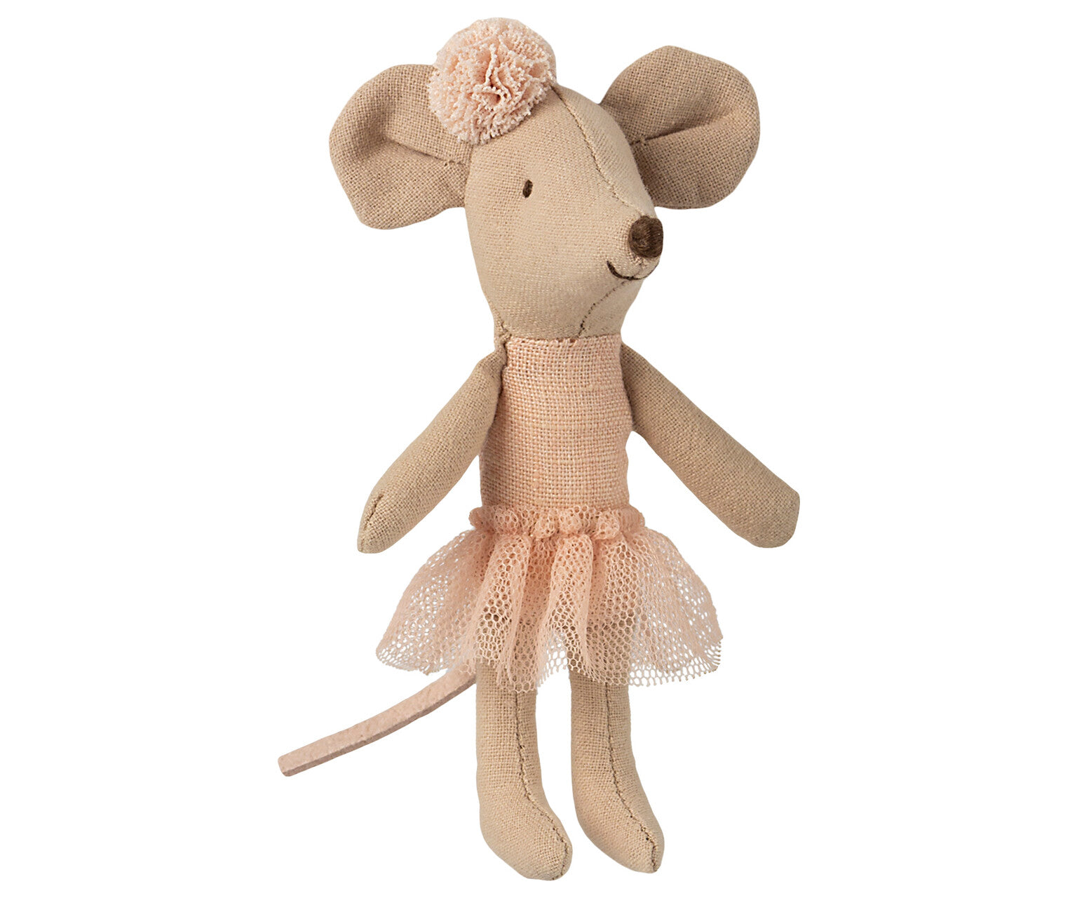 Maileg Ballerine Mouse Little Sister