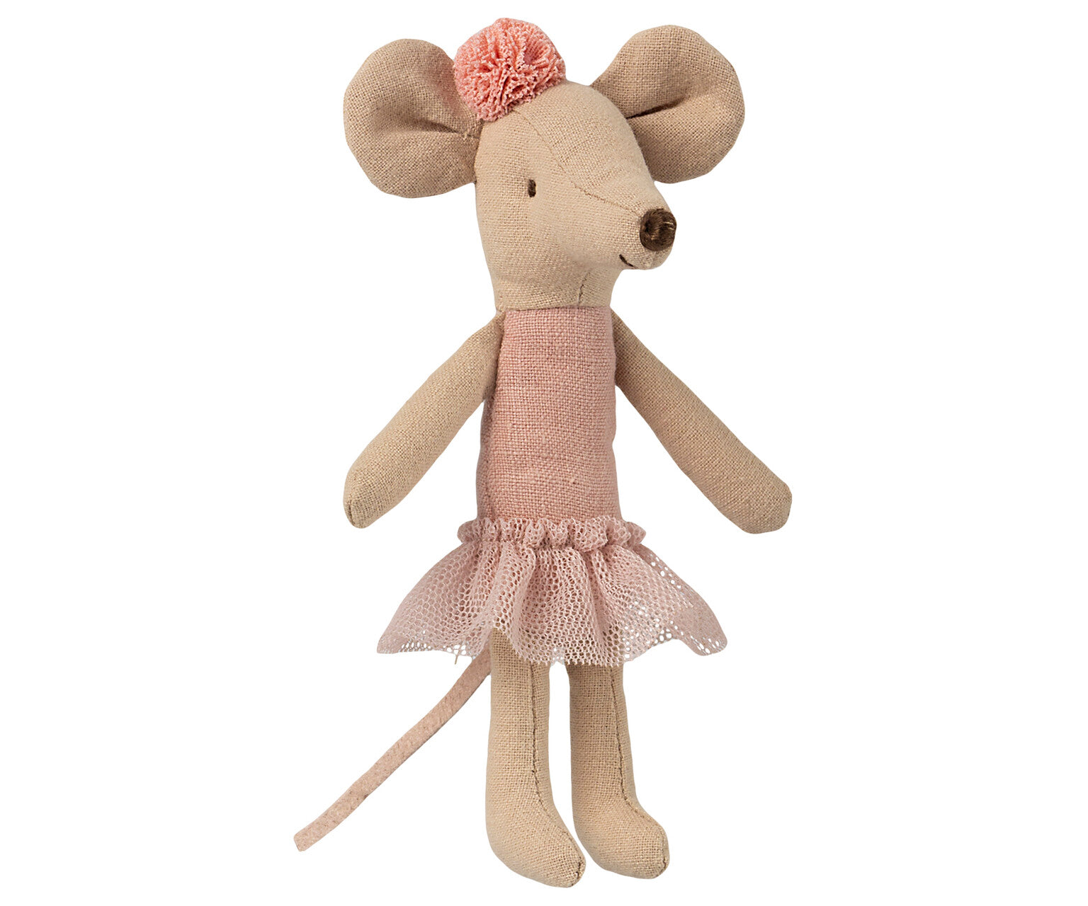 Maileg Ballerina Mouse Big Sister