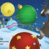 How to Catch a Reindeer Hardcover Book made by Sourcebooks