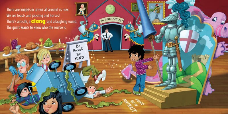 Sourcebooks How to Catch a Loveosaurus Hardcover Book Children's Books