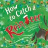 Sourcebooks How to Catch a Reindeer Hardcover Book