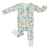 Wilder Bamboo Viscose Convertible Romper available at Blossom