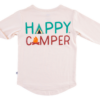 Happy Camper Graphic Tee