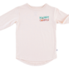 Happy Camper Graphic Tee from Birdie Bean