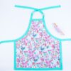Birdie Bean Jovie Bamboo Viscose Holiday Birdie Apron Birdie Bean Jovie Bamboo Viscose Holiday Birdie Apron