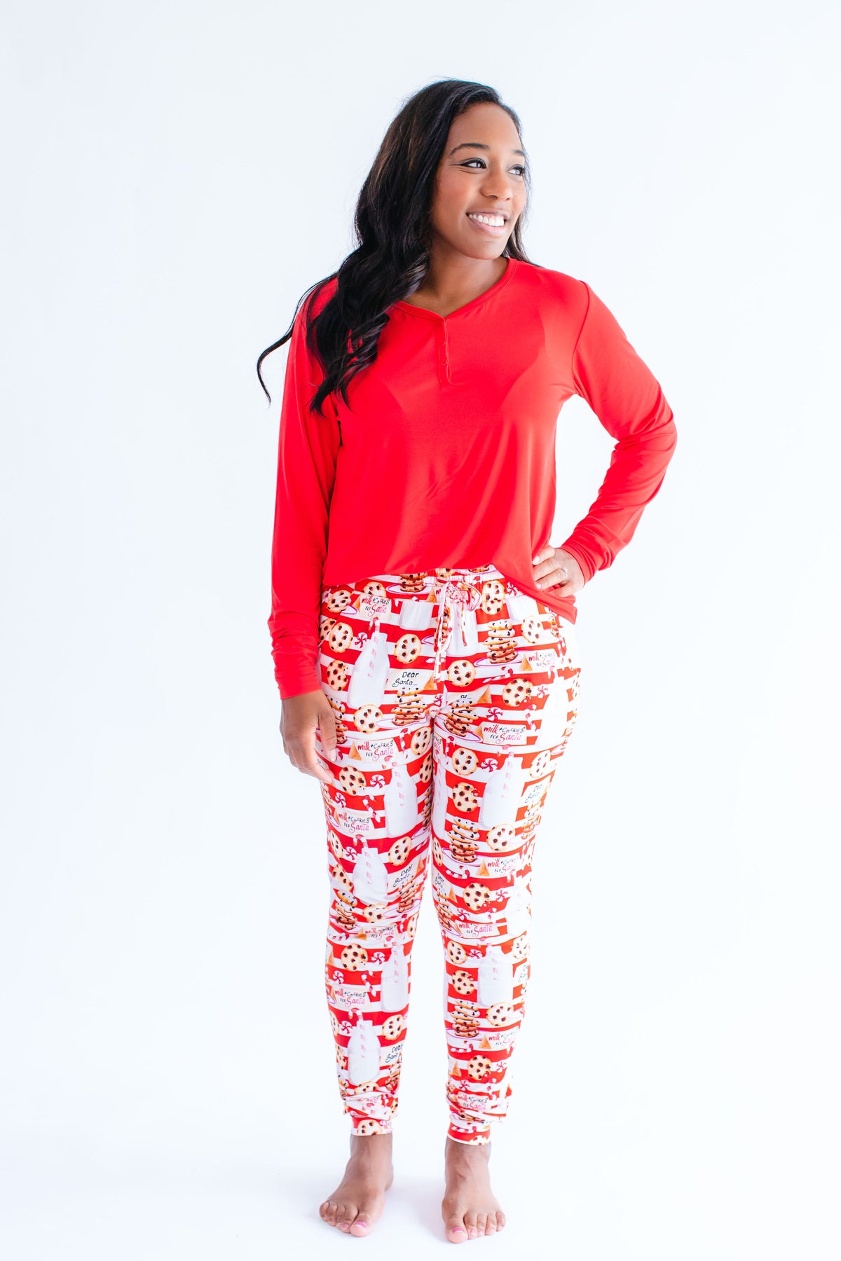 Poutine Pajama Pants – Life's Little Pleasures Boutique