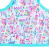Jovie Bamboo Viscose Holiday Birdie Apron from Birdie Bean Jovie Bamboo Viscose Holiday Birdie Apron from Birdie Bean