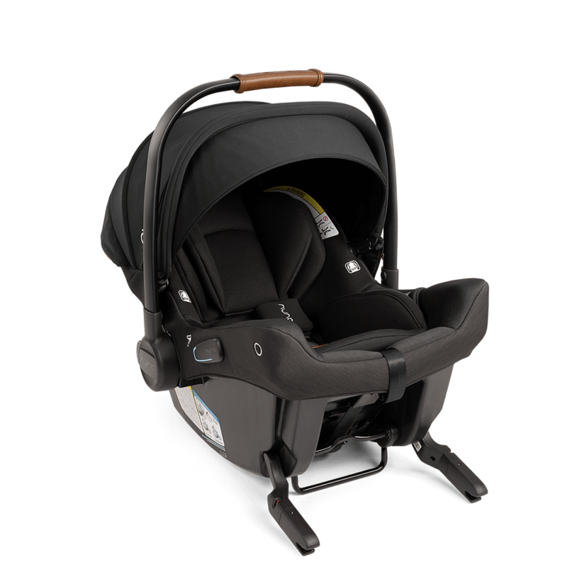 Pipa URBN and MIXX Next Travel System made by Nuna