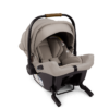 Nuna Pipa urbn + TRVL Travel System