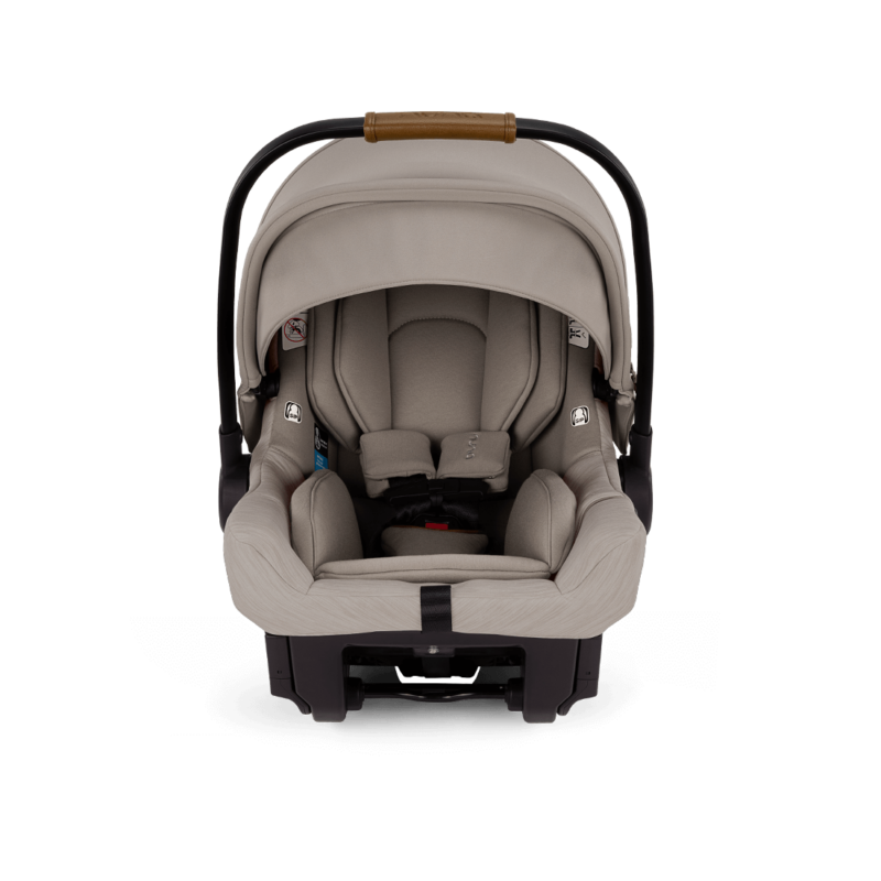 Nuna Pipa urbn + TRVL Travel System