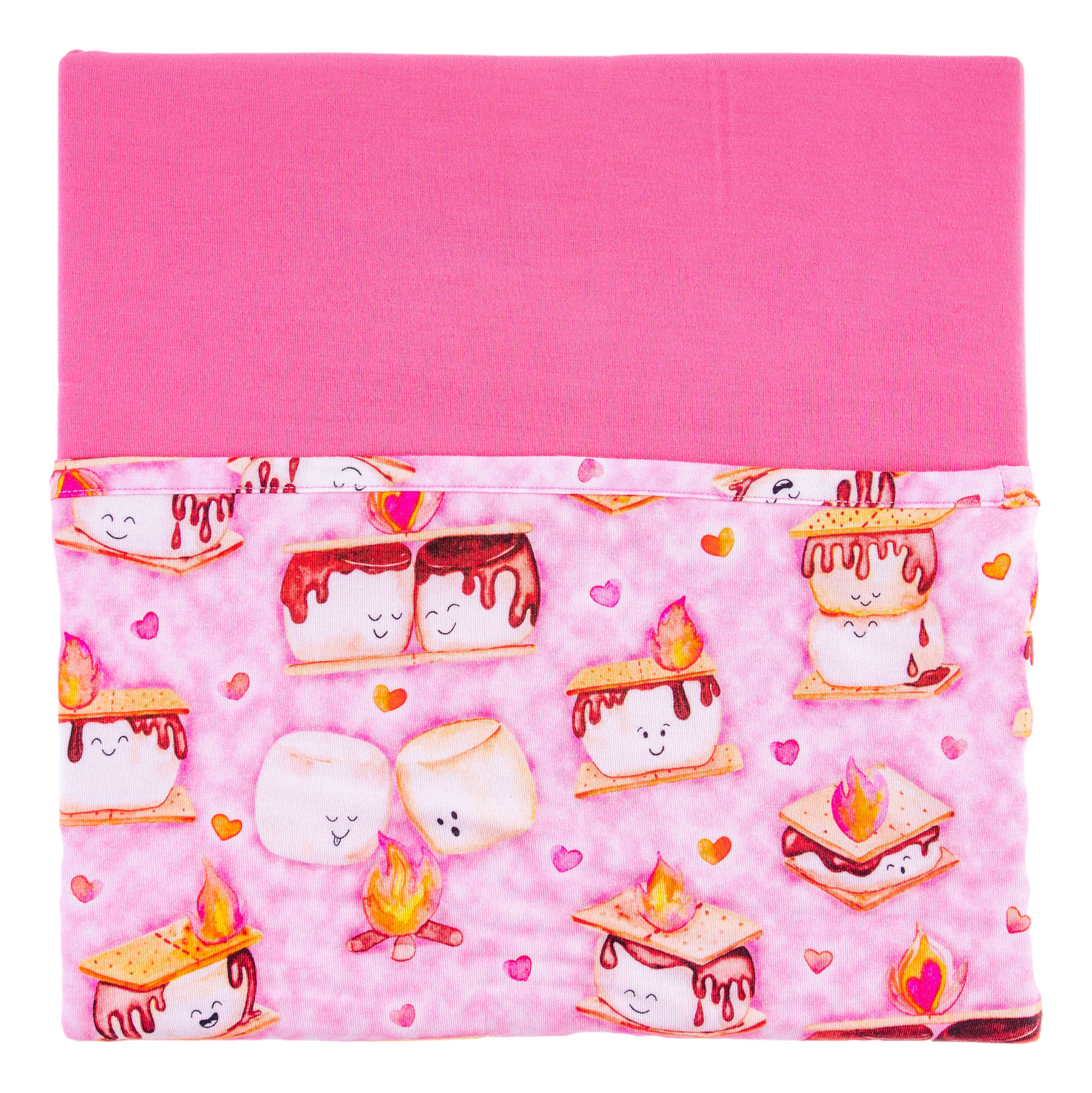 Birdie Bean Sadie Bamboo Viscose Birdie Blanket