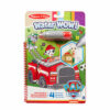 Melissa & Doug Paw Patrol Water Wow! Marshall