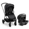 Nuna Pipa urbn + TRIV Next Travel System Ocean Nuna Pipa urbn + TRIV Next Travel System Ocean