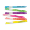 Magic Neon Puffy Pens made by OOLY