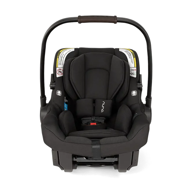 nuna_pipaurbn_caviarccr_front_nc_us_web_2 Nuna Pipa urbn + TRIV Next Travel System