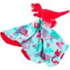 Birdie Bean Arlo Bamboo Viscose Plush Lovey