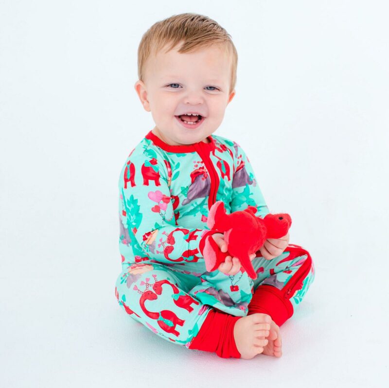 Birdie Bean Arlo Bamboo Viscose Plush Lovey Toys