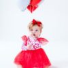 Birdie Bean Amara Bamboo Viscose Tulle Twirl