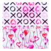 Birdie Bean Amara and Xoxo Birdie Blanket