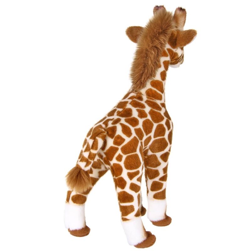 Twiggie The Plush Giraffe Stuffed Animal from Bearington Collection