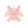 Itzy Ritzy Ritzy Teether Bunny Molar Teether