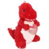 Bearington Collection T-Riffic T-Rex plush dinosaur