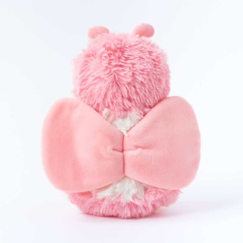 Peony Bee Mini & Honeybear Lesson Book made by Slumberkins
