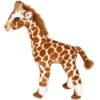 Twiggie The Plush Giraffe Stuffed Animal made by Bearington Collection