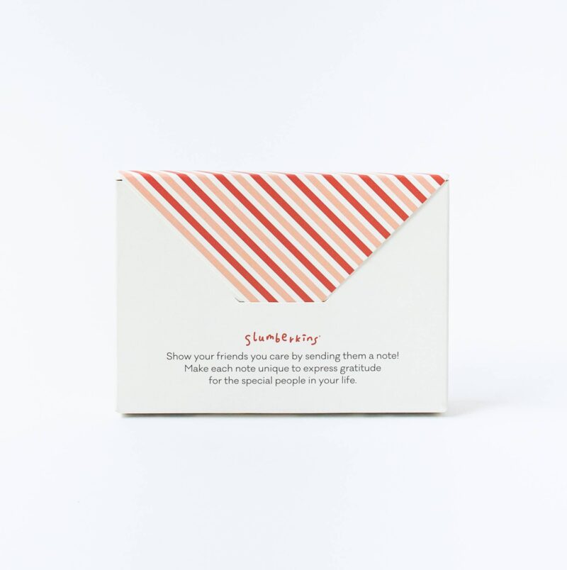 My Little Love Notes Valentine's Cards made by Slumberkins My Little Love Notes Valentine's Cards made by Slumberkins