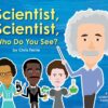 Sourcebooks Scientist