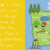 ABCs of Minnesota Board Book from Sourcebooks
