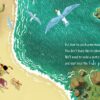 How to Catch a Mermaid Hardcover Book made by Sourcebooks