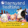 Sourcebooks Barnyard Bedtime Board Book