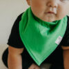 Copper Pearl Blueberry Bandana Bib Set 4-Pack part of our  collection