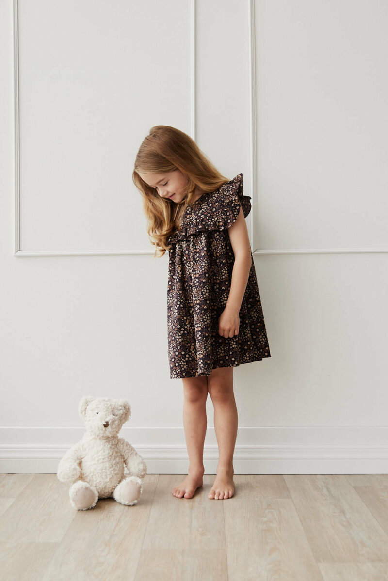 Jamie Kay Isla Dress in Enchanted Floral