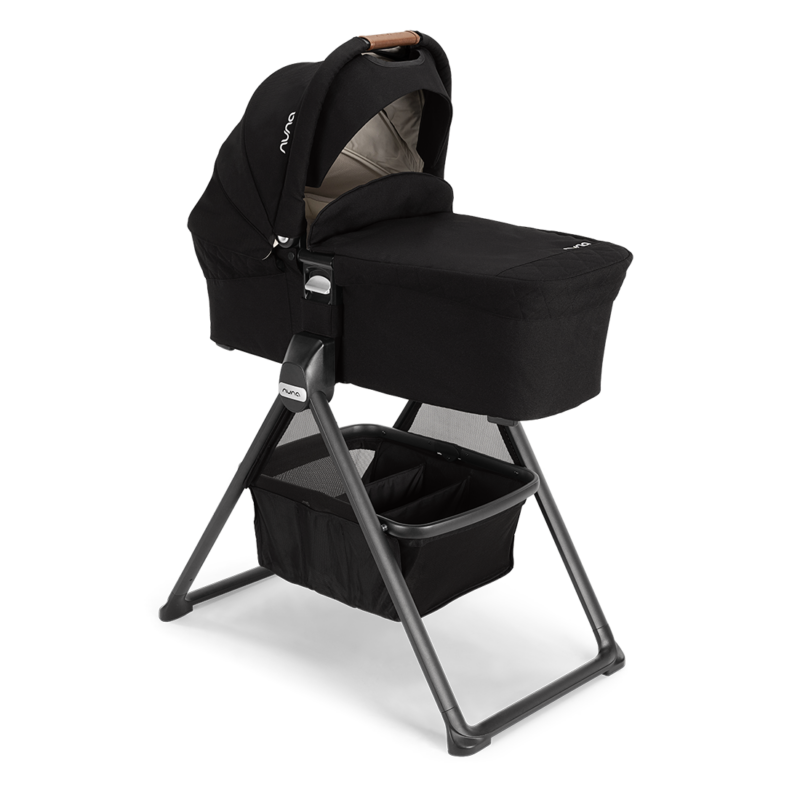 Nuna MIXX Series Bassinet & Stand