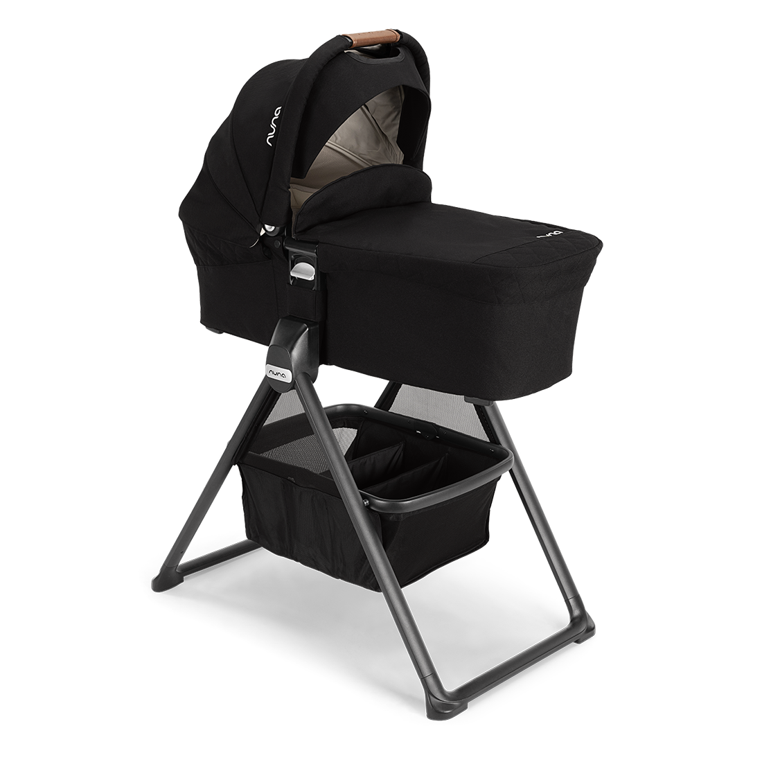 Nuna MIXX Series Bassinet & Stand