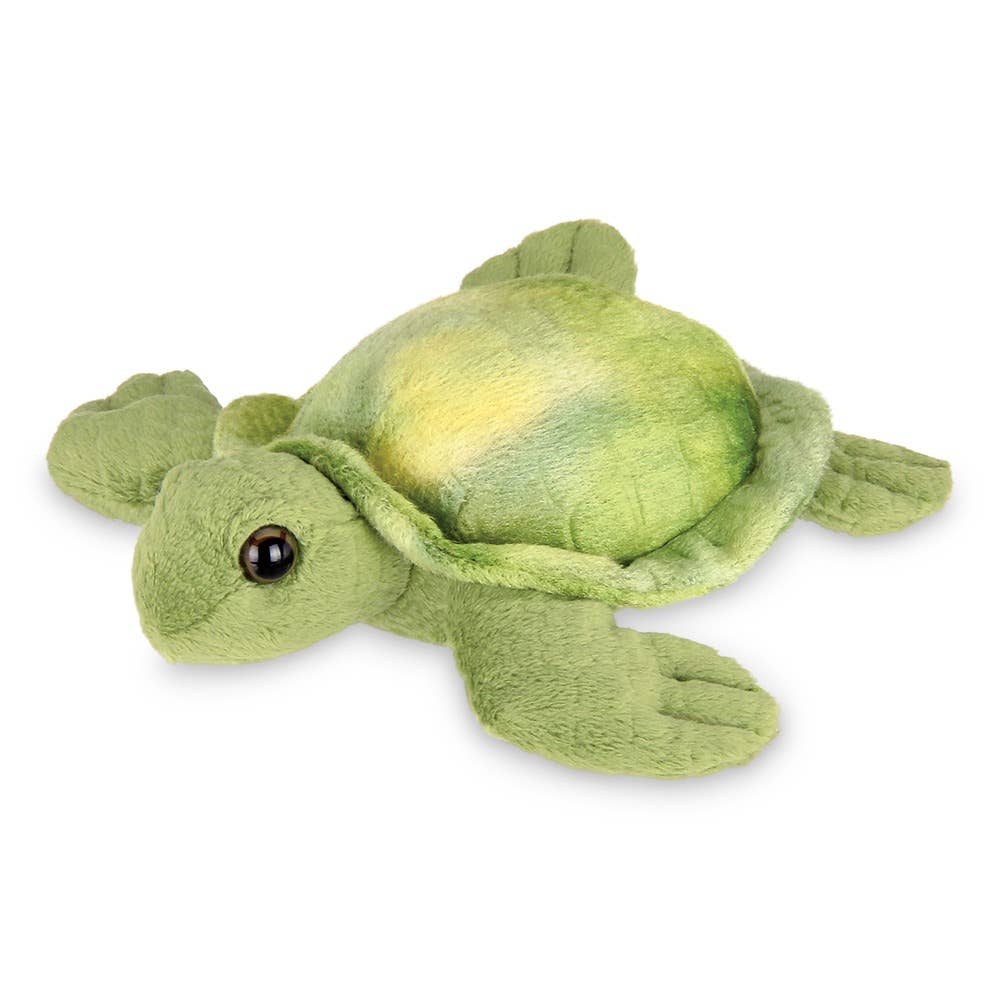 Bearington Collection Lil' Shelton the Sea Turtle