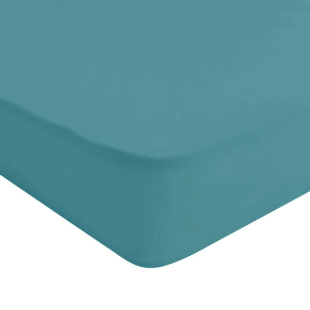 Kyte BABY Crib Sheet in Cove Blossom