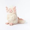 Axolotl Mini & Thinking of You Hardcover Book from Slumberkins