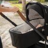 Nuna MIXX Series Bassinet & Stand Stroller Accessories