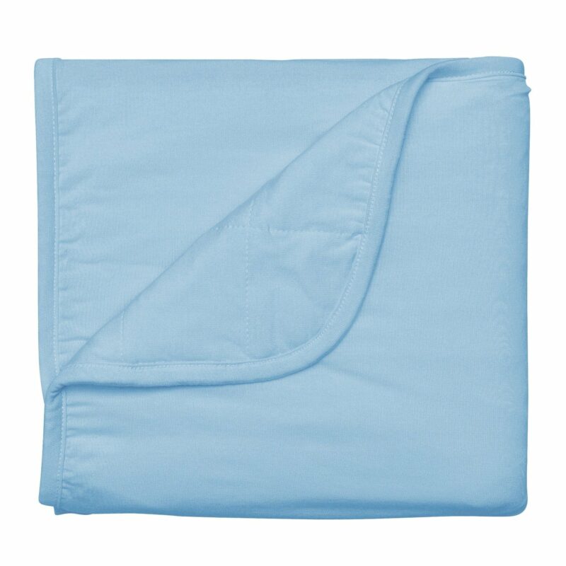 Kyte BABY Baby Blanket in Stream