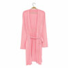 Women’s Lounge Robe in Rose from Kyte BABY