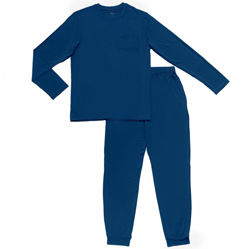 Men's Jogger Set in Tahoe from Kyte BABY