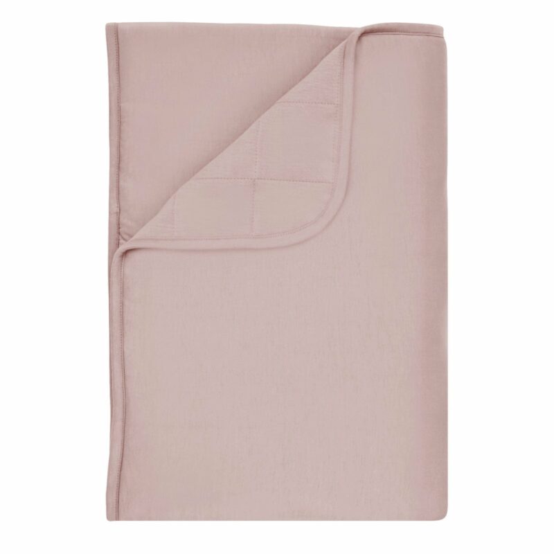 Kyte BABY Toddler Blanket in Sunset Blossom