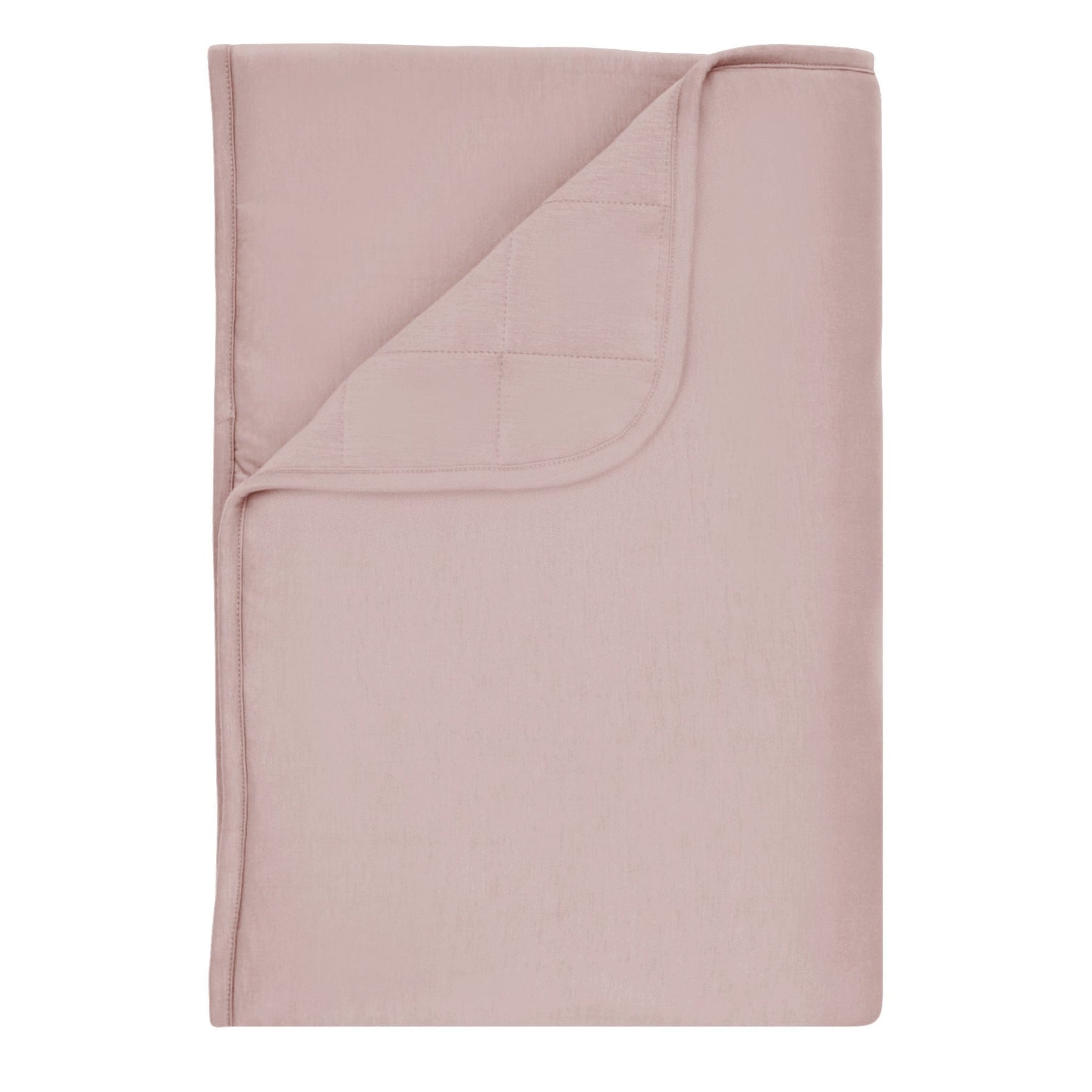 Kyte BABY Toddler Blanket in Sunset Blossom