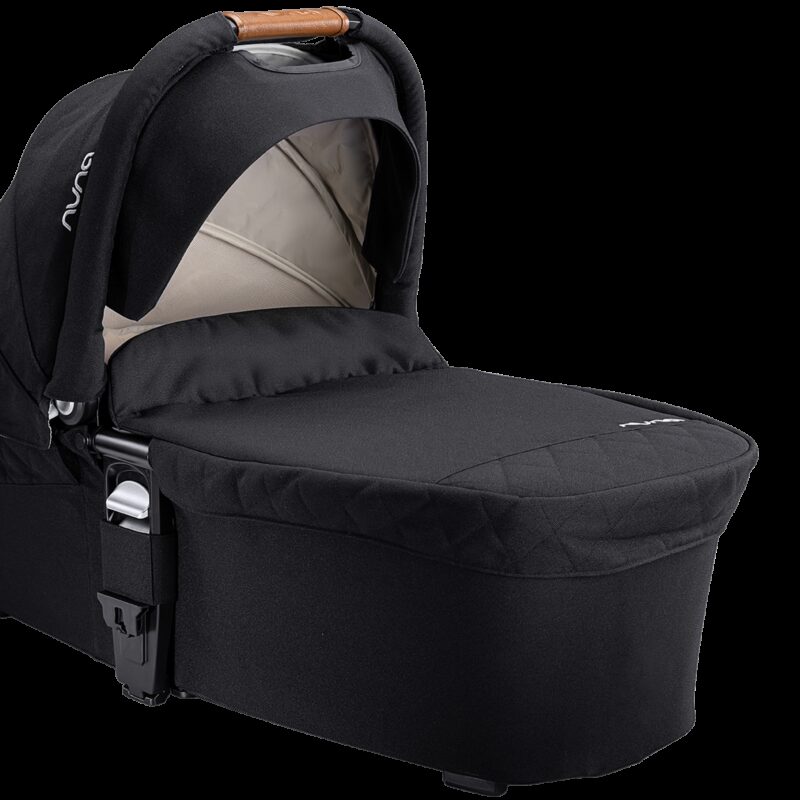 Nuna MIXX Series Bassinet & Stand part of our  collection