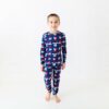Dreamiere Slow Much More Love Two Piece Pajamas Set